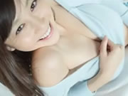 Cute Asian Girl Idol Beauty  Anri Sugihara