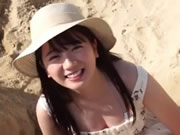 Japan Perfect Body Teen Kira Takahashi 2